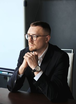 Часы наручные мужские Луч 77490691