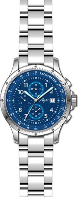 Часы наручные мужские Луч 740280598 - фото