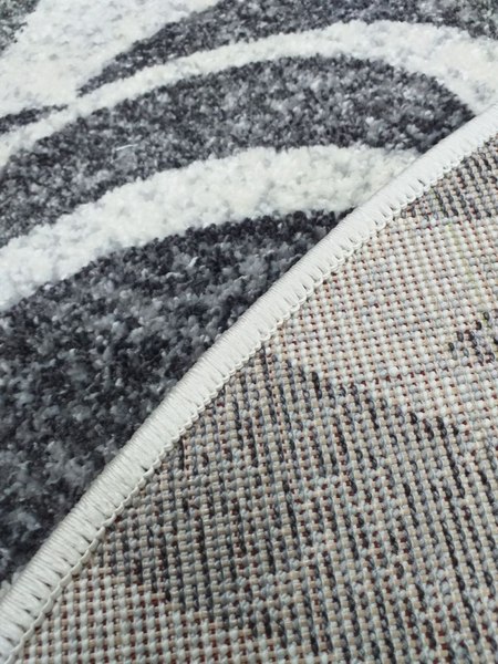 Коврик Витебские ковры Сити овал f3668c6o