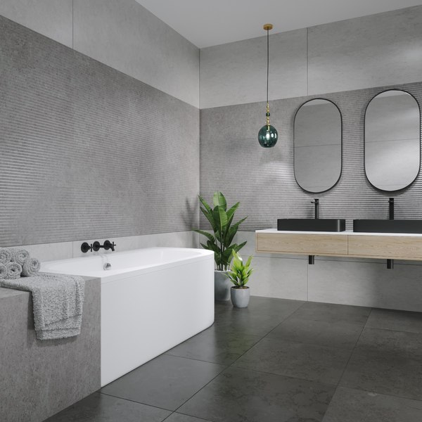 Ванна акриловая Lauter Bliss 160 L / 21201061L