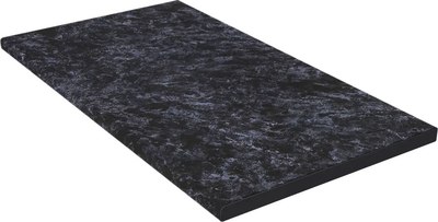 Кухонный гарнитур Интерлиния Мила Пластик 1.2x2.1