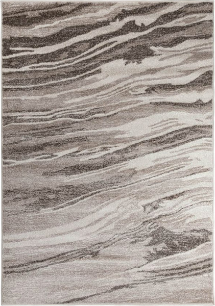 Коврик Витебские ковры Vision овал f5286a2o - фото