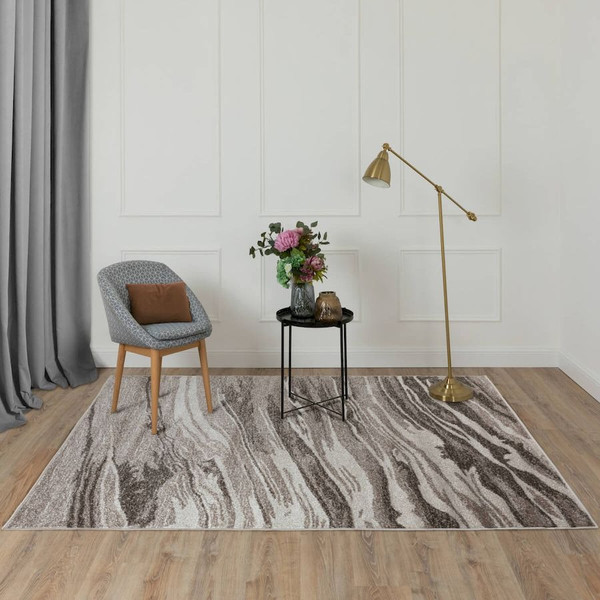 Коврик Витебские ковры Vision овал f5286a2o