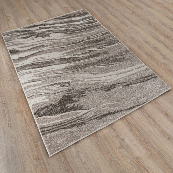 Коврик Витебские ковры Vision овал f5286a2o