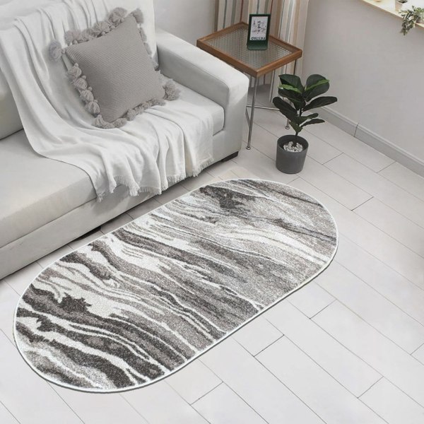 Ковер Витебские ковры Vision овал f5286a2o