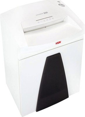 Шредер HSM Securio B26 1.9х15 (1802111K02) - фото