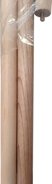 Торшер INhome ТНО 24-Е27-NT 230В / 4690612059594