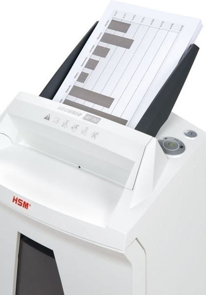 Шредер HSM Securio AF150 4.5x30 (2083111K02)