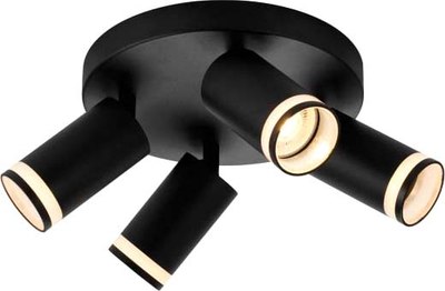 Спот INhome СПОТ-4RxGU10-AR-BL / 4690612058221 - фото