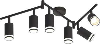 Спот INhome СПОТ-6ExGU10-AR-BL / 4690612058269 - фото