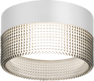 Точечный светильник INhome НПБ-SOFT-GX53 SB-BS-WH / 4690612050119 - фото