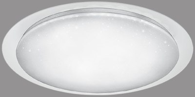 Потолочный светильник INhome Deco Galaxy / 4690612058658 - фото