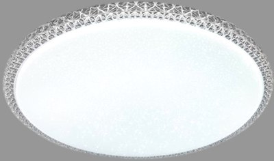 Потолочный светильник INhome Deco Mystery / 4690612058641 - фото