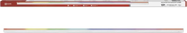 Светильник линейный INhome СПБ-Т5-RGBW / 4690612057774