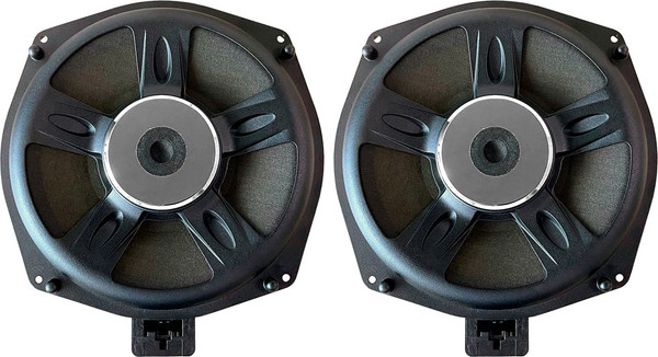 Мидбас Phoenix Gold ZDSB200 - фото