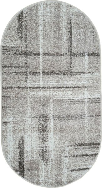 Ковер Витебские ковры Vision овал f5364a5o - фото