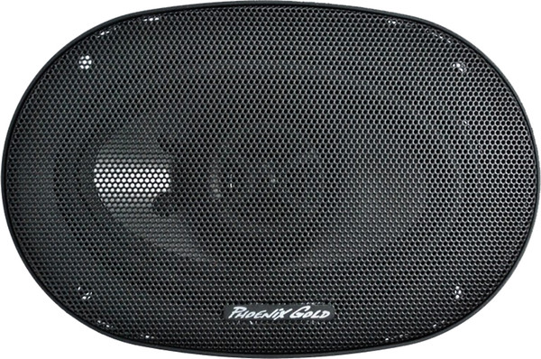 Коаксиальная АС Phoenix Gold Z46CX