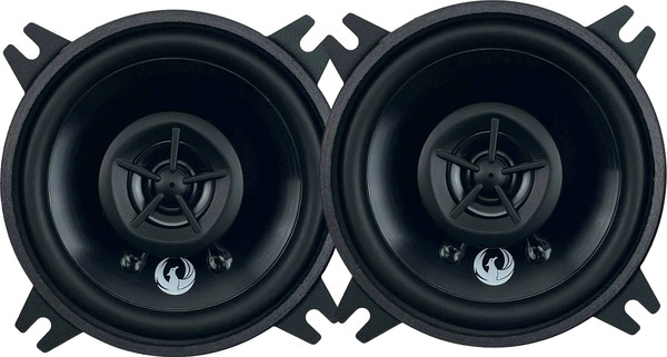 Коаксиальная АС Phoenix Gold Z4CXi - фото