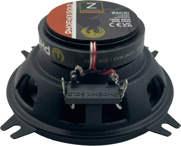 Коаксиальная АС Phoenix Gold Z4CXi