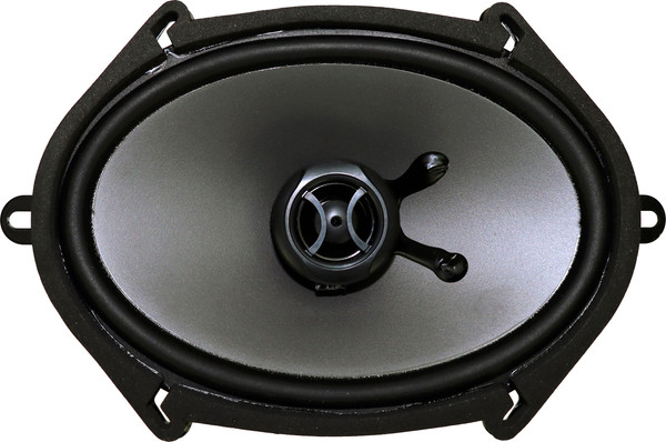 Коаксиальная АС Phoenix Gold Z57CX - фото