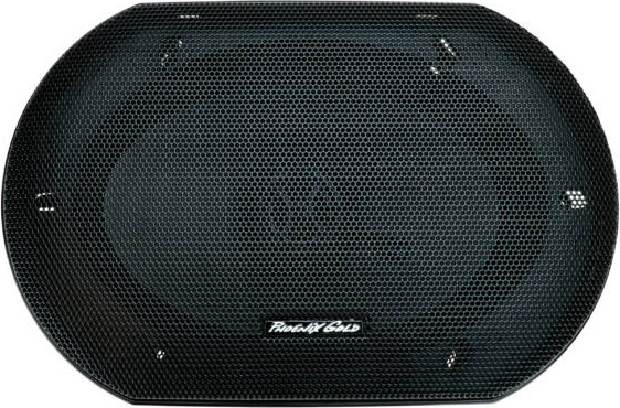 Коаксиальная АС Phoenix Gold Z57CX