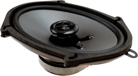 Коаксиальная АС Phoenix Gold Z57CX