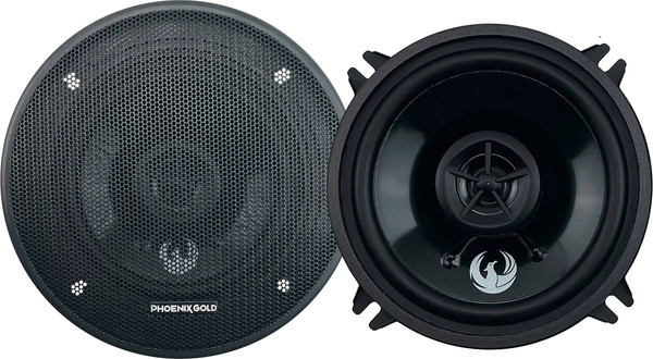 Коаксиальная АС Phoenix Gold Z5CXi - фото