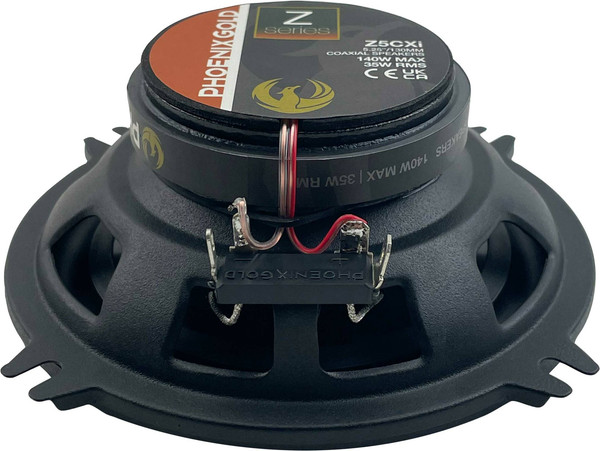 Коаксиальная АС Phoenix Gold Z5CXi