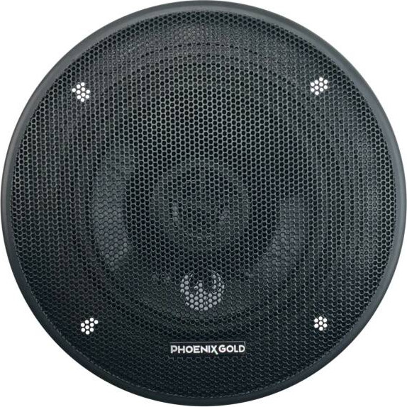 Коаксиальная АС Phoenix Gold Z5CXi