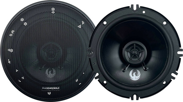 Коаксиальная АС Phoenix Gold Z65CXi - фото