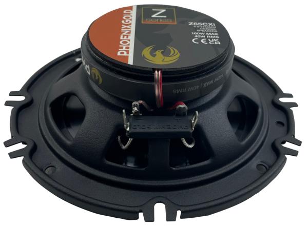 Коаксиальная АС Phoenix Gold Z65CXi