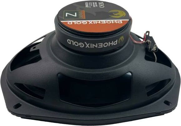 Коаксиальная АС Phoenix Gold Z69CXi