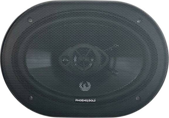 Коаксиальная АС Phoenix Gold Z69CXi