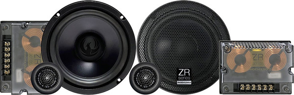 Компонентная АС Phoenix Gold ZR65CS - фото
