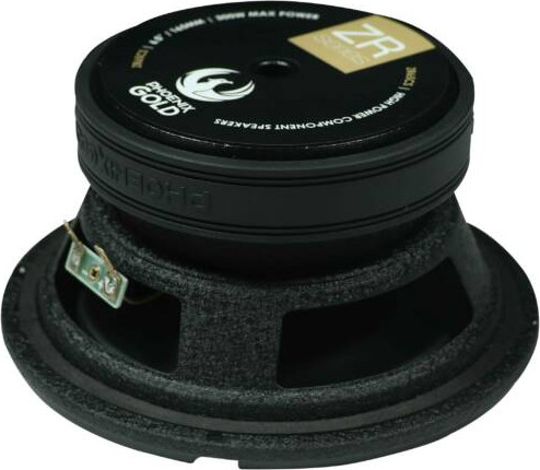 Компонентная АС Phoenix Gold ZR65CS