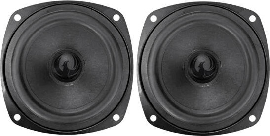 Компонентная АС Phoenix Gold ZX653CS