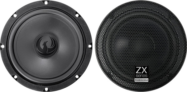 Компонентная АС Phoenix Gold ZX653CS