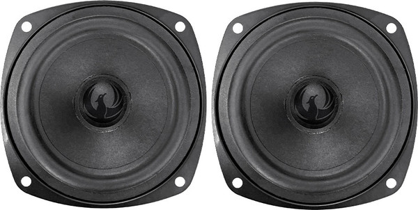 Среднечастотная АС Phoenix Gold ZX35C - фото