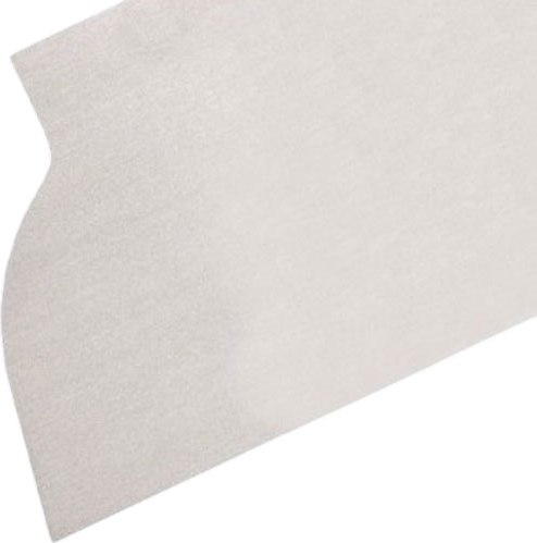 Лезвие для шпателя Storch AluSTAR с прямыми краями - фото