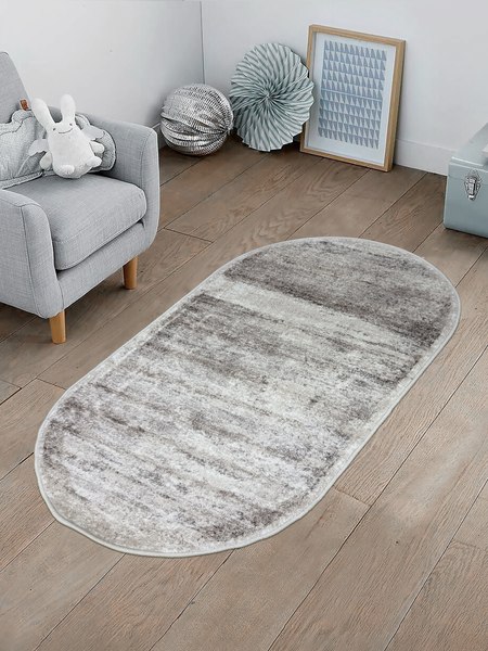 Ковер Витебские ковры Vision овал f5376a5o