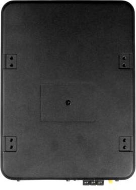 Корпусной активный сабвуфер Phoenix Gold ZB8P