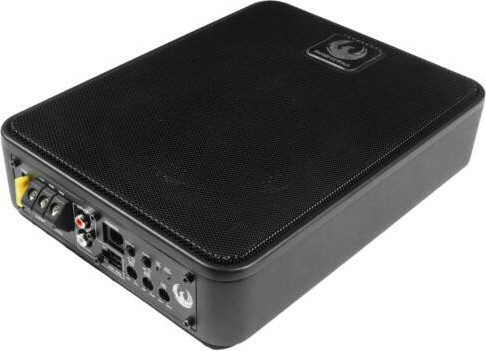 Корпусной активный сабвуфер Phoenix Gold ZB8P