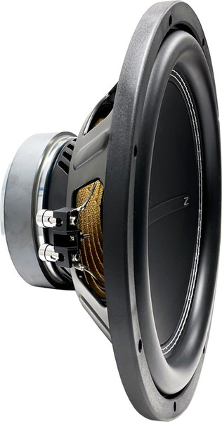 Головка сабвуфера Phoenix Gold Z12D4