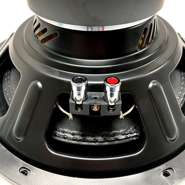 Головка сабвуфера Phoenix Gold Z12D4