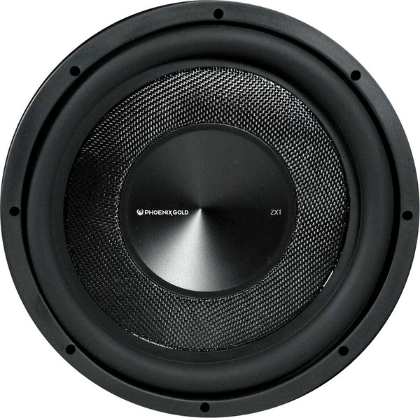 Головка сабвуфера Phoenix Gold ZXT12D2 - фото