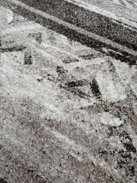 Ковер Витебские ковры Vision овал f5385a2o