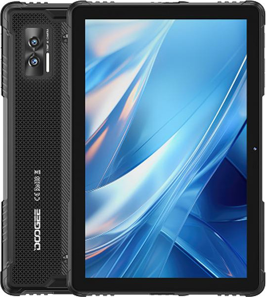 Планшет Doogee R08 6GB/256GB LTE - фото