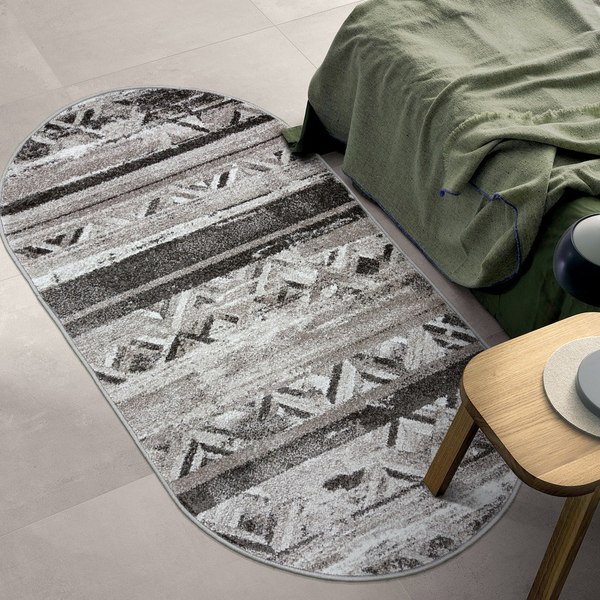 Ковер Витебские ковры Vision овал f5385a2o