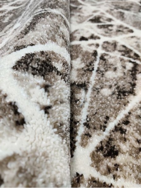 Ковер Витебские ковры Vision овал f5404a2o