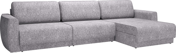 Диван угловой Олмеко Женева 2SO2P Еврокнижка - фото